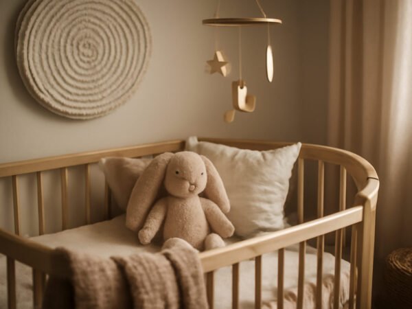Himmel Babybett anbringen: 8 Modelle im Vergleich