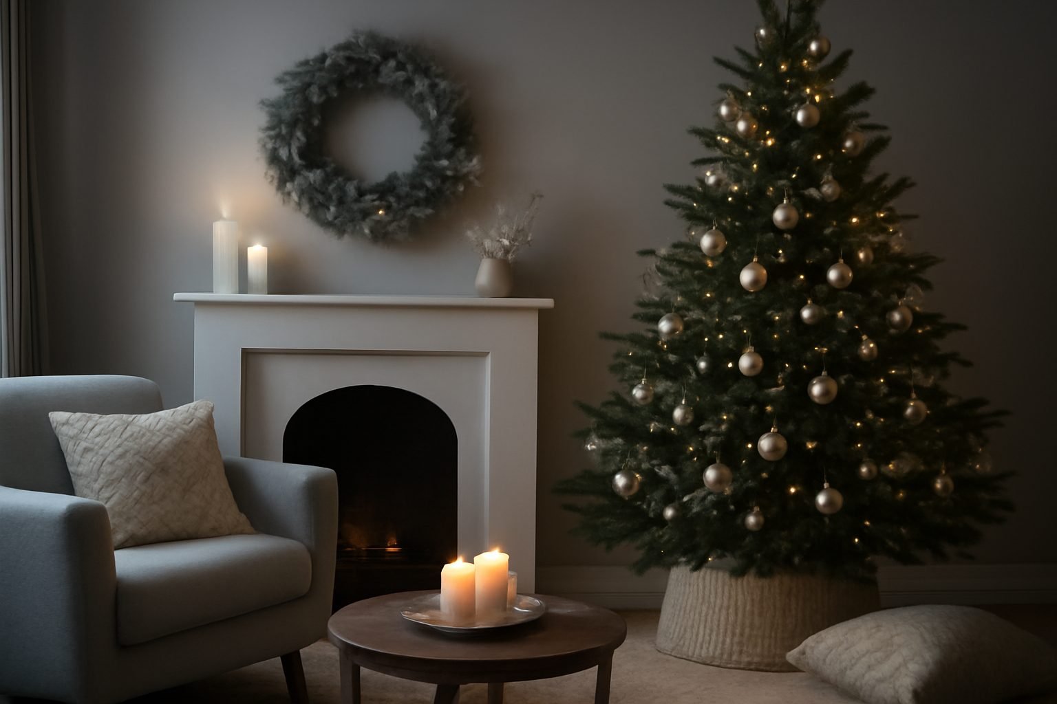 Kik Weihnachtsdeko Reduziert gelingt auch beim ersten Mal