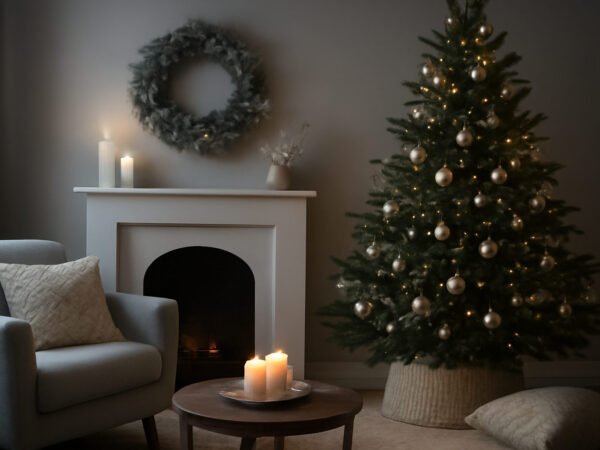 Kik Weihnachtsdeko Reduziert gelingt auch beim ersten Mal