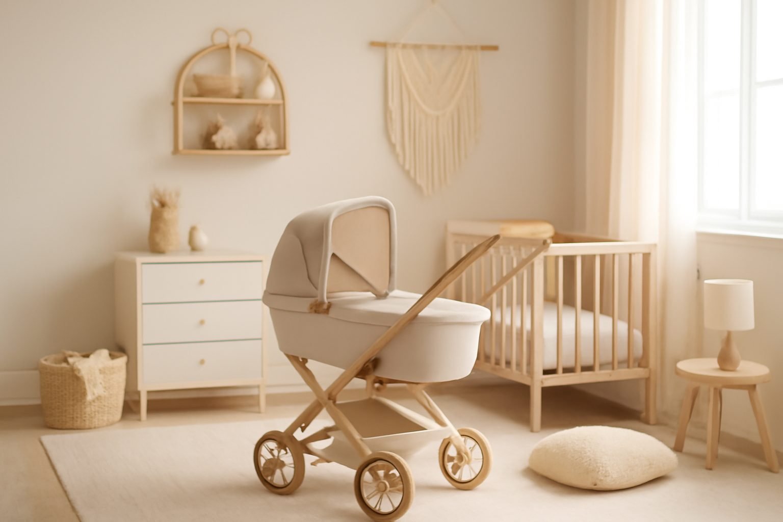 Kinderwagen Angebote November vergleichen