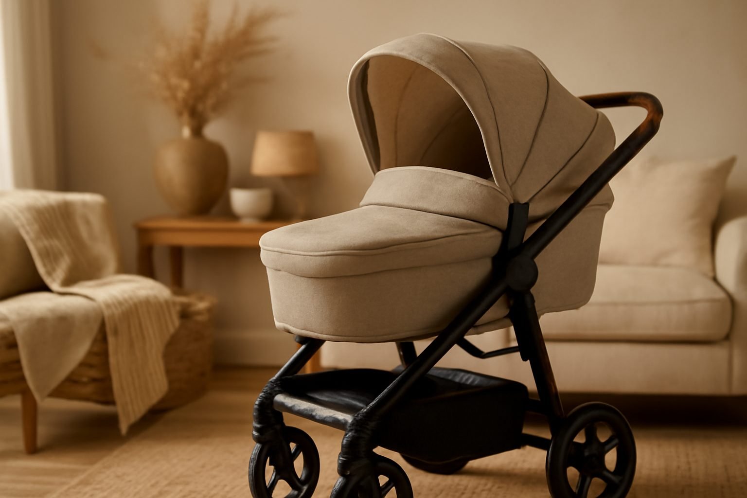 Kinderwagen Black Friday Worauf Achten