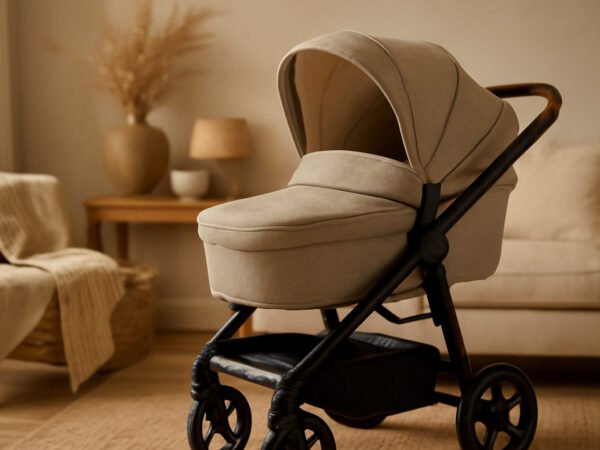 Kinderwagen Black Friday Worauf Achten