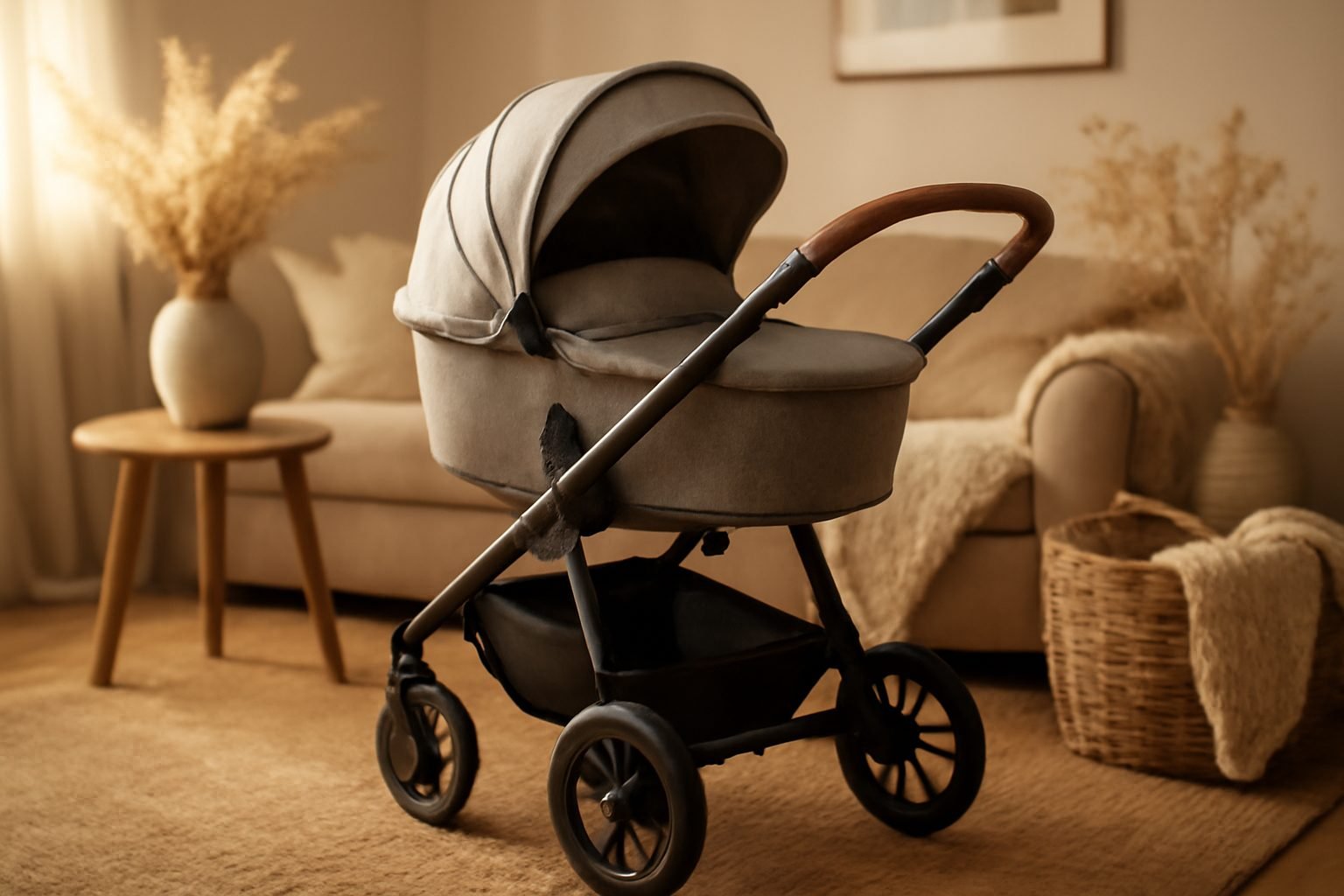 Kinderwagen im Angebot kaufen Tipps: 8 Modelle im Vergleich