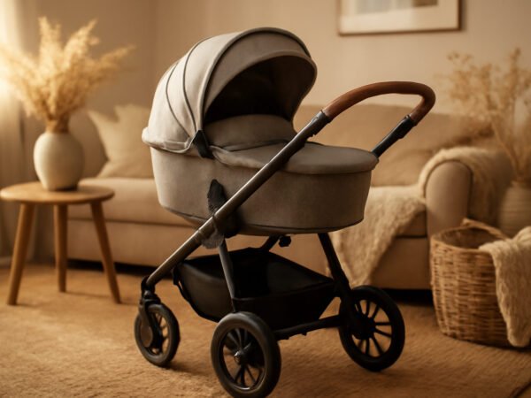 Kinderwagen im Angebot kaufen Tipps: 8 Modelle im Vergleich