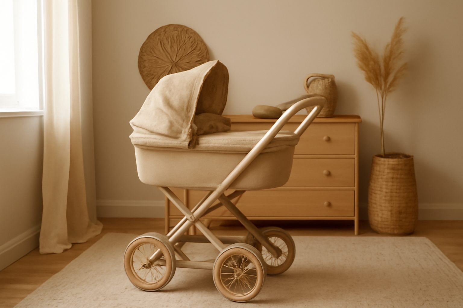 Kinderwagen kaufen bester Zeitpunkt: 10 Modelle im Vergleich