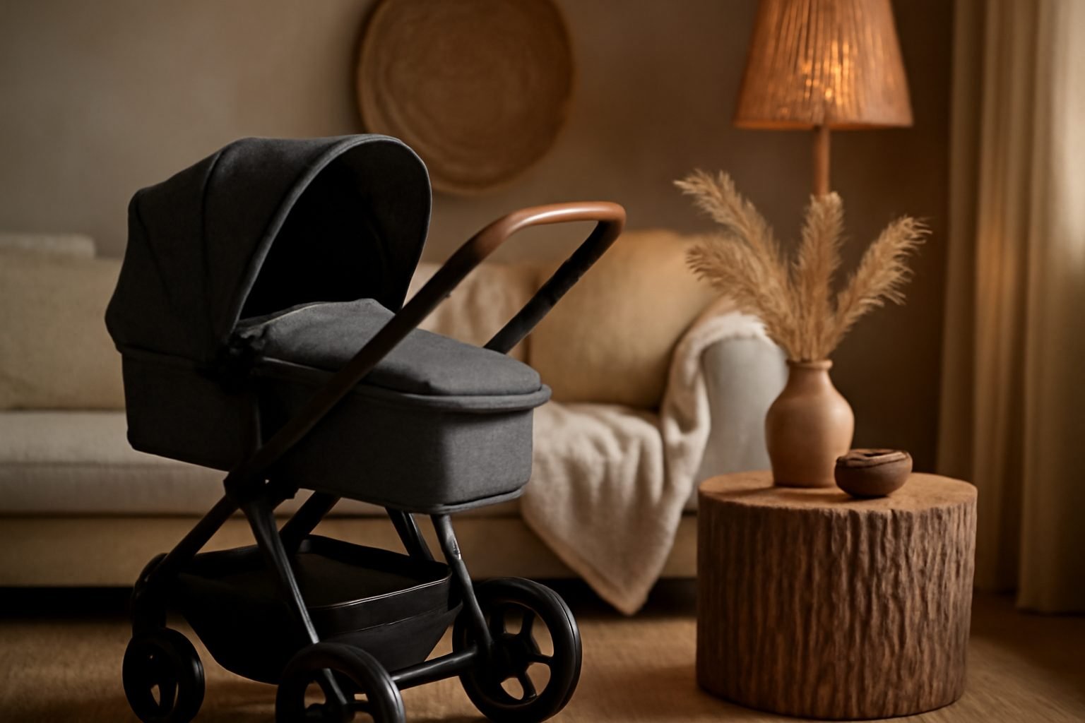 Kinderwagen Testsieger 2026 — was sich lohnt und was nicht