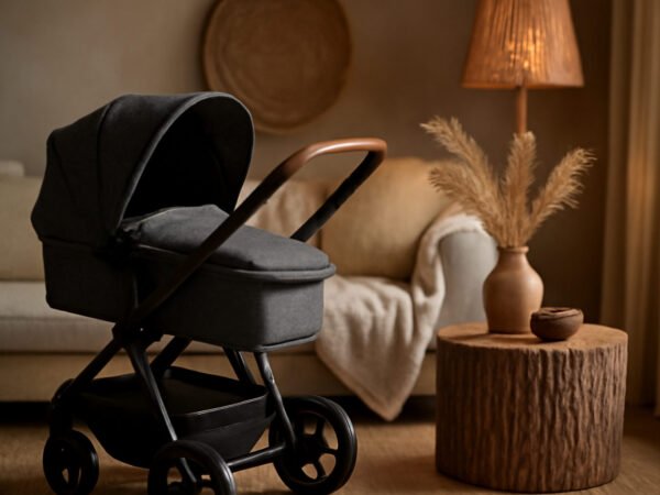 Kinderwagen Testsieger 2026 — was sich lohnt und was nicht