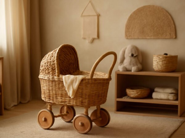 Kinderwagen welche Farbe — kurz und verständlich