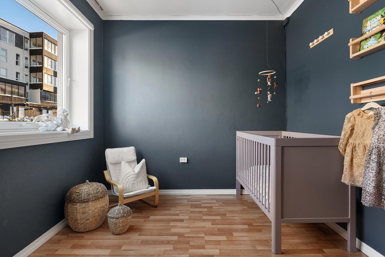 Kinderzimmer Deko Junge: Die coolsten Looks
