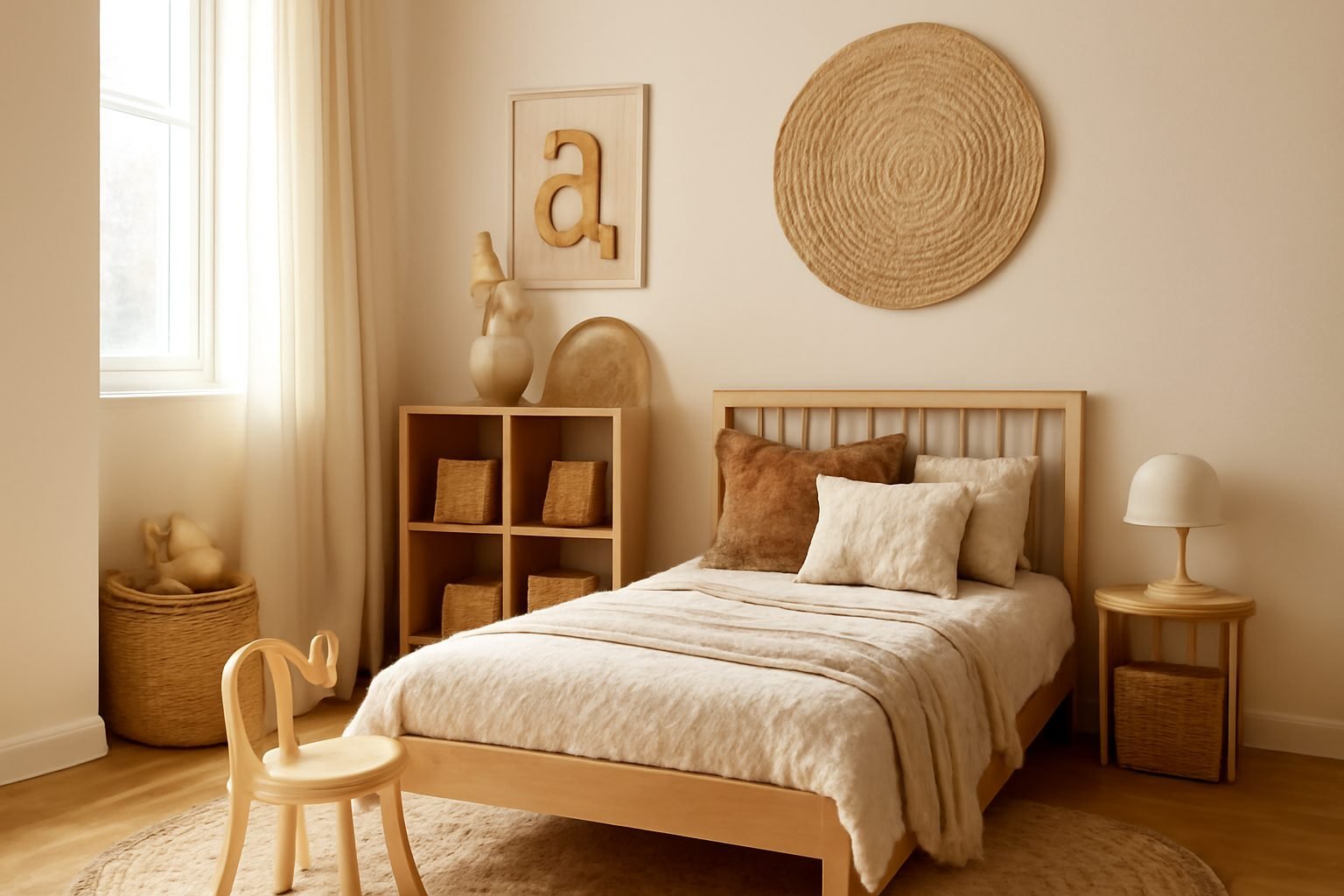 Kinderzimmer einrichten Ideen Ikea — 15 einfache Varianten