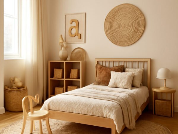 Kinderzimmer einrichten Ideen Ikea — 15 einfache Varianten