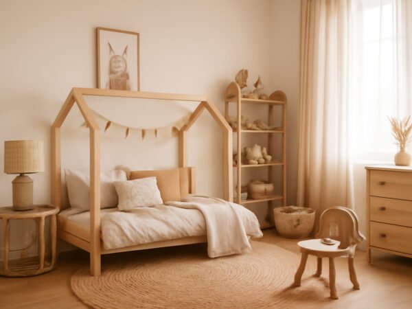 Kinderzimmer Ideen Geschwister — 15 einfache Varianten