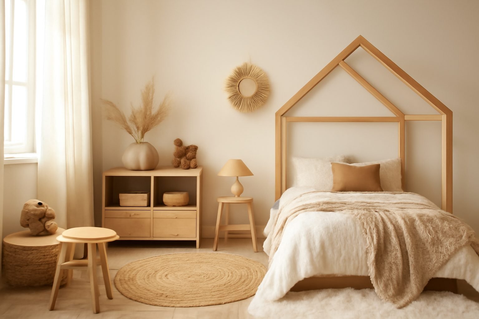 Kinderzimmer Ideen Ikea Hack — 14 einfache Varianten