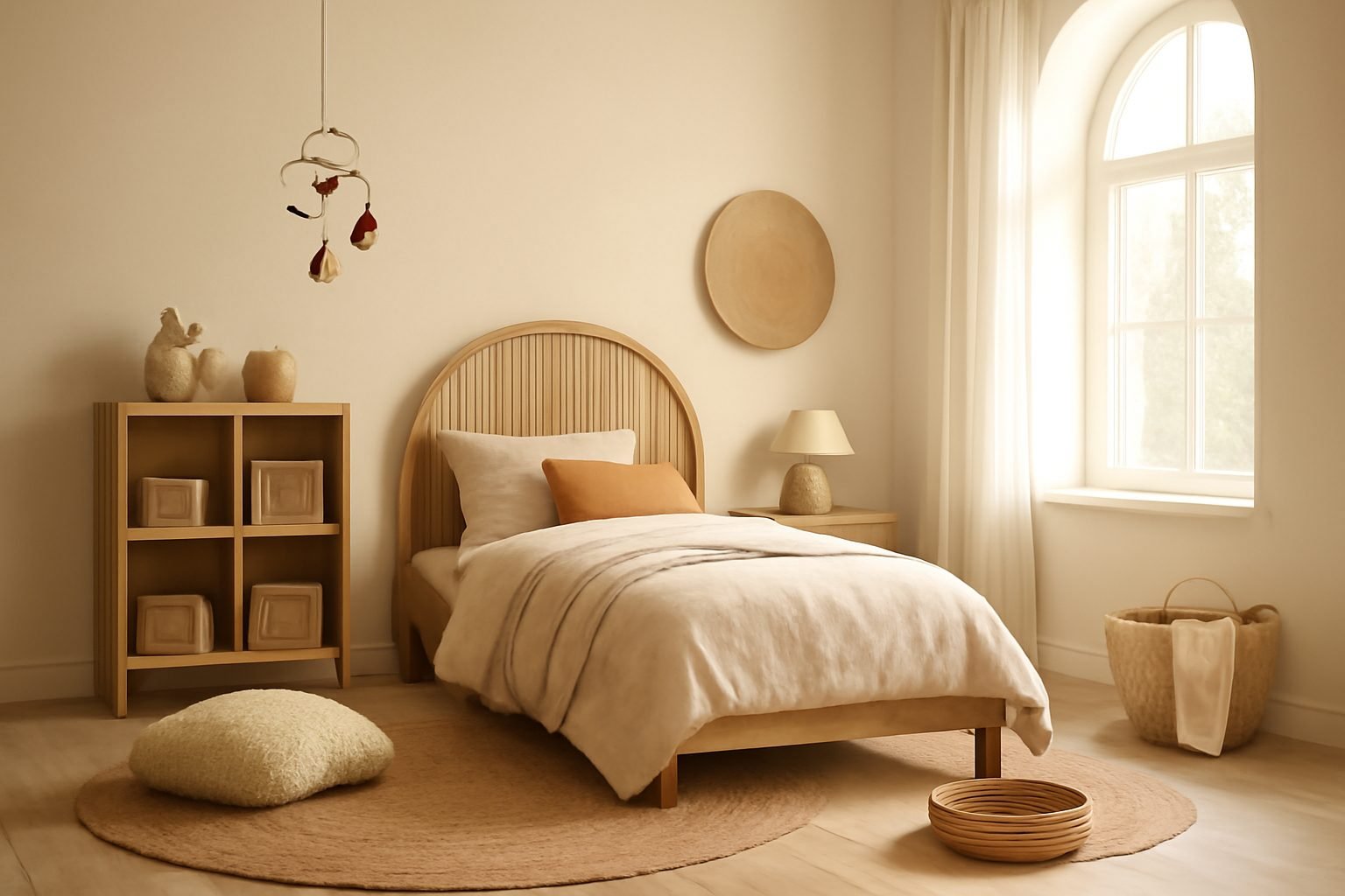 Kinderzimmer Ideen Ikea Möbel — 15 einfache Varianten