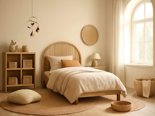 Kinderzimmer Ideen Ikea Möbel — 15 einfache Varianten