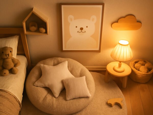 Kinderzimmer Ideen Schulkind — 11 einfache Varianten