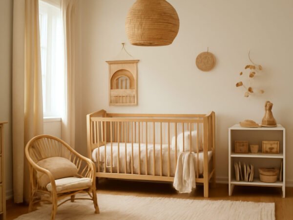 Kinderzimmer Verdunkeln an Silvester in 6 Schritten