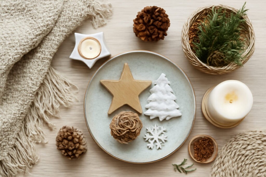 Kinderzimmer Weihnachtsdeko: worauf es wirklich ankommt