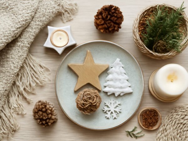 Kinderzimmer Weihnachtsdeko: worauf es wirklich ankommt