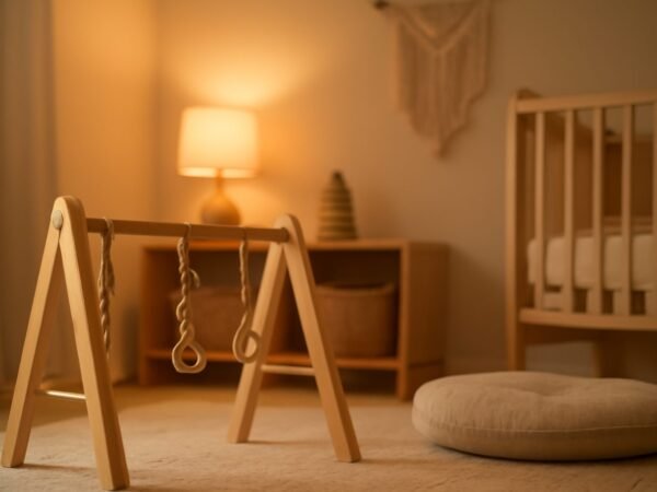Montessori Zimmer einrichten: Die komplette Anleitung