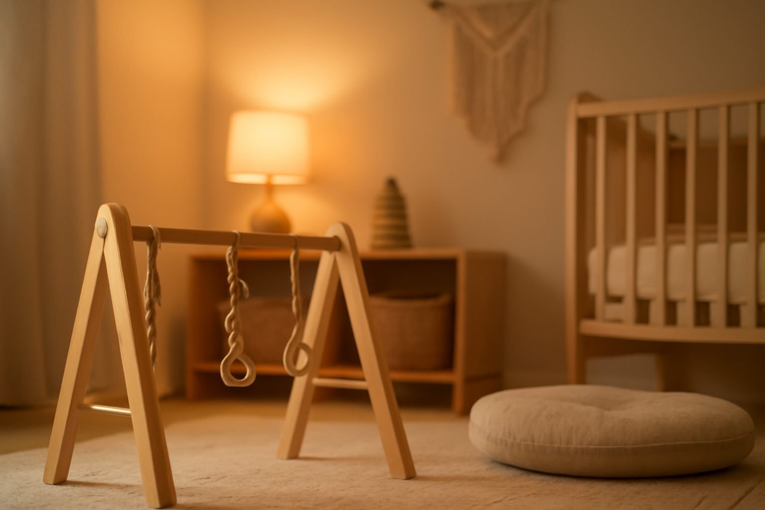 Montessori Zimmer einrichten: Die komplette Anleitung
