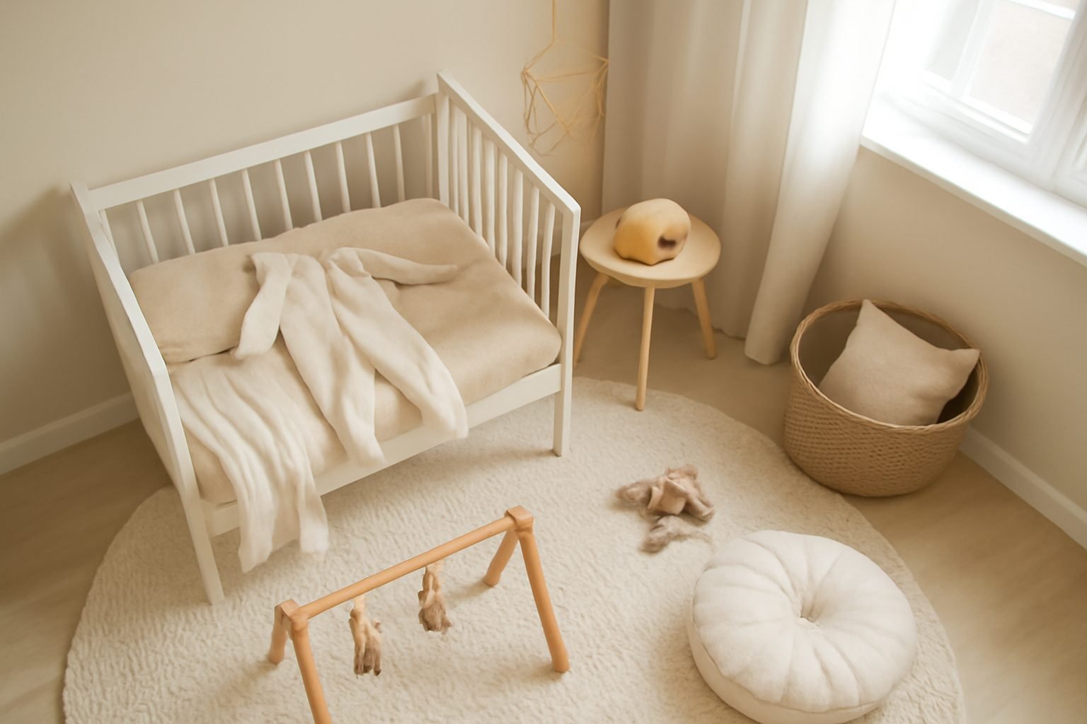 So gestaltest du das perfekte Kinderzimmer für Jungen