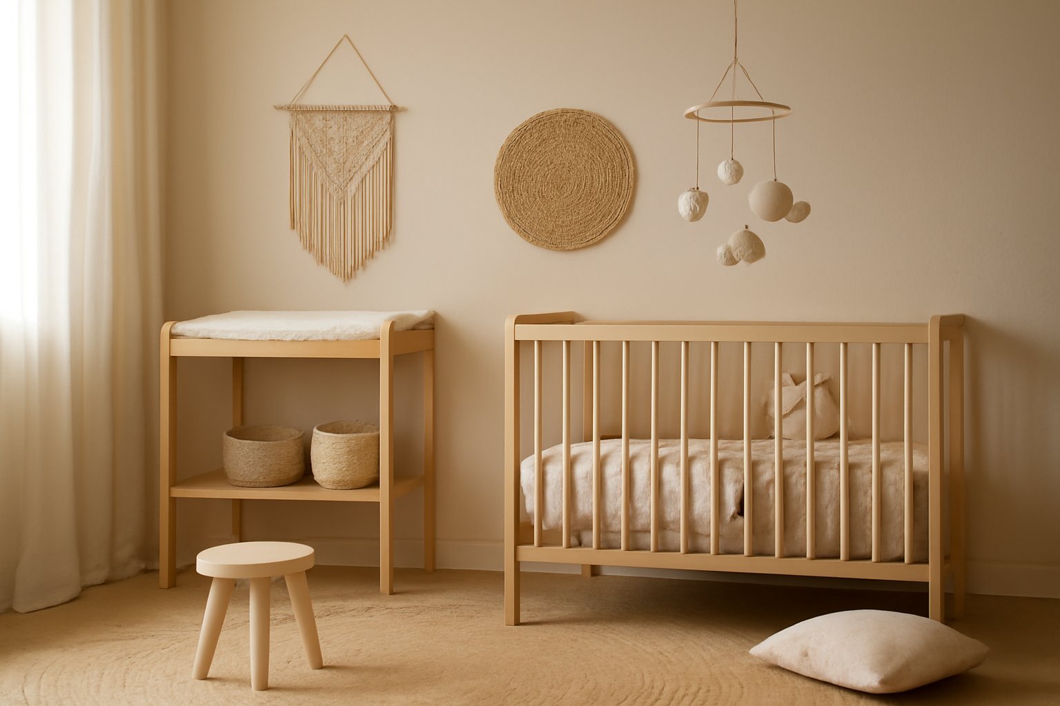 Wandfarbe Grau matt