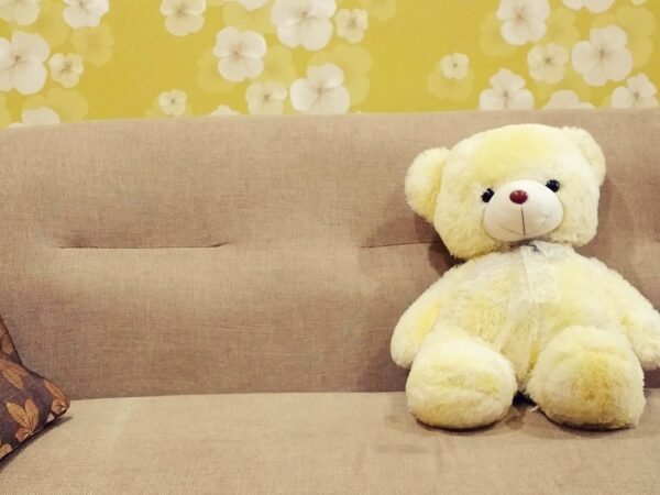 Kleines Kinderzimmer: Die schönsten Einrichtungsideen