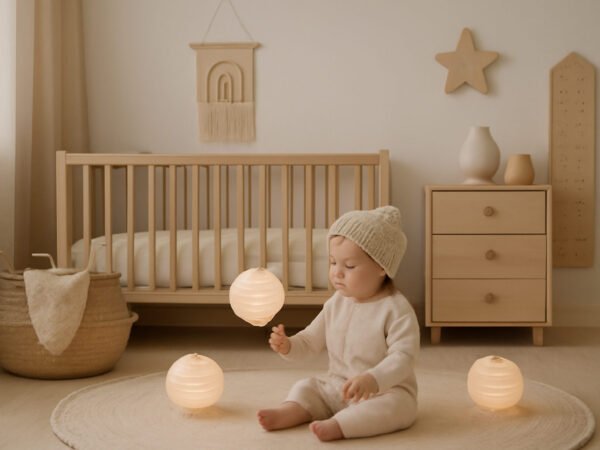 Laternenumzug mit Baby ab wann — kurz und verständlich