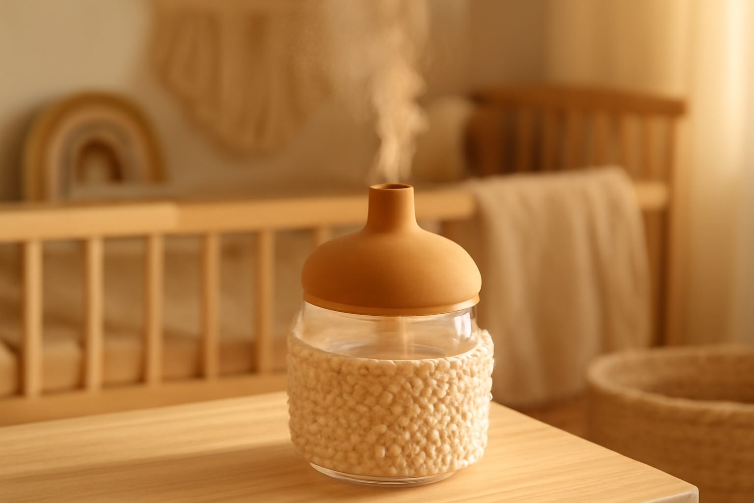 Luftfeuchtigkeit Babyzimmer im Winter — der Weg zum Ergebnis
