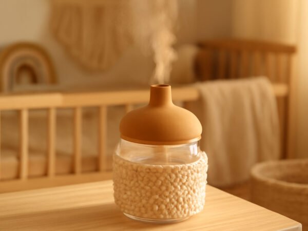 Luftfeuchtigkeit Babyzimmer im Winter — der Weg zum Ergebnis