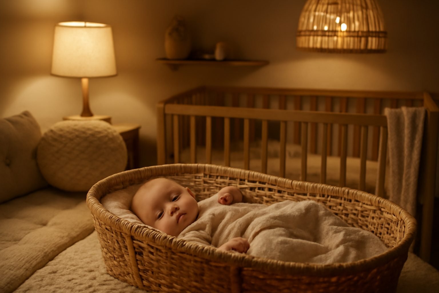 Mit Baby bei Freunden Übernachten Silvester — Baby Freunden Übernachten