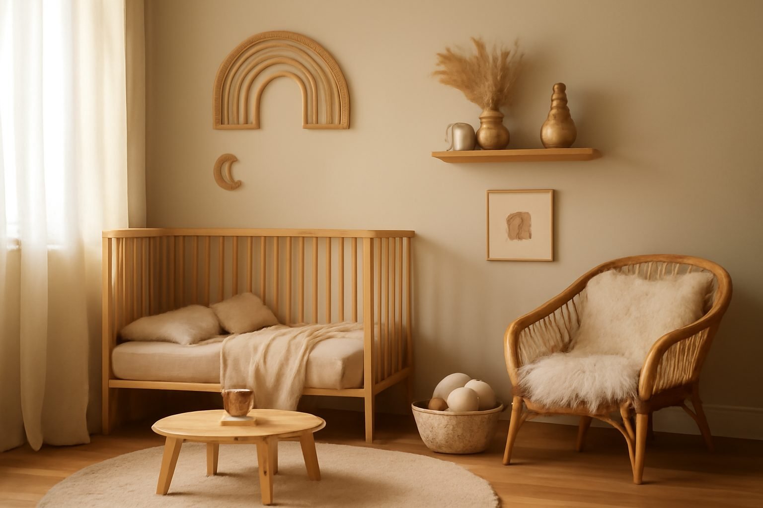 Montessori Kinderzimmer 13 Jahr — 16 einfache Varianten — Montessori Kinderzimmer 1 Jahr