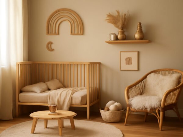 Montessori Kinderzimmer 13 Jahr — 16 einfache Varianten