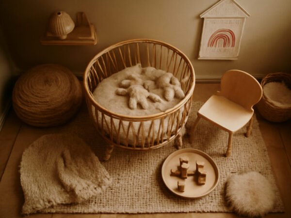Montessori Kinderzimmer Ikea: 15 Ideen für jeden Geschmack