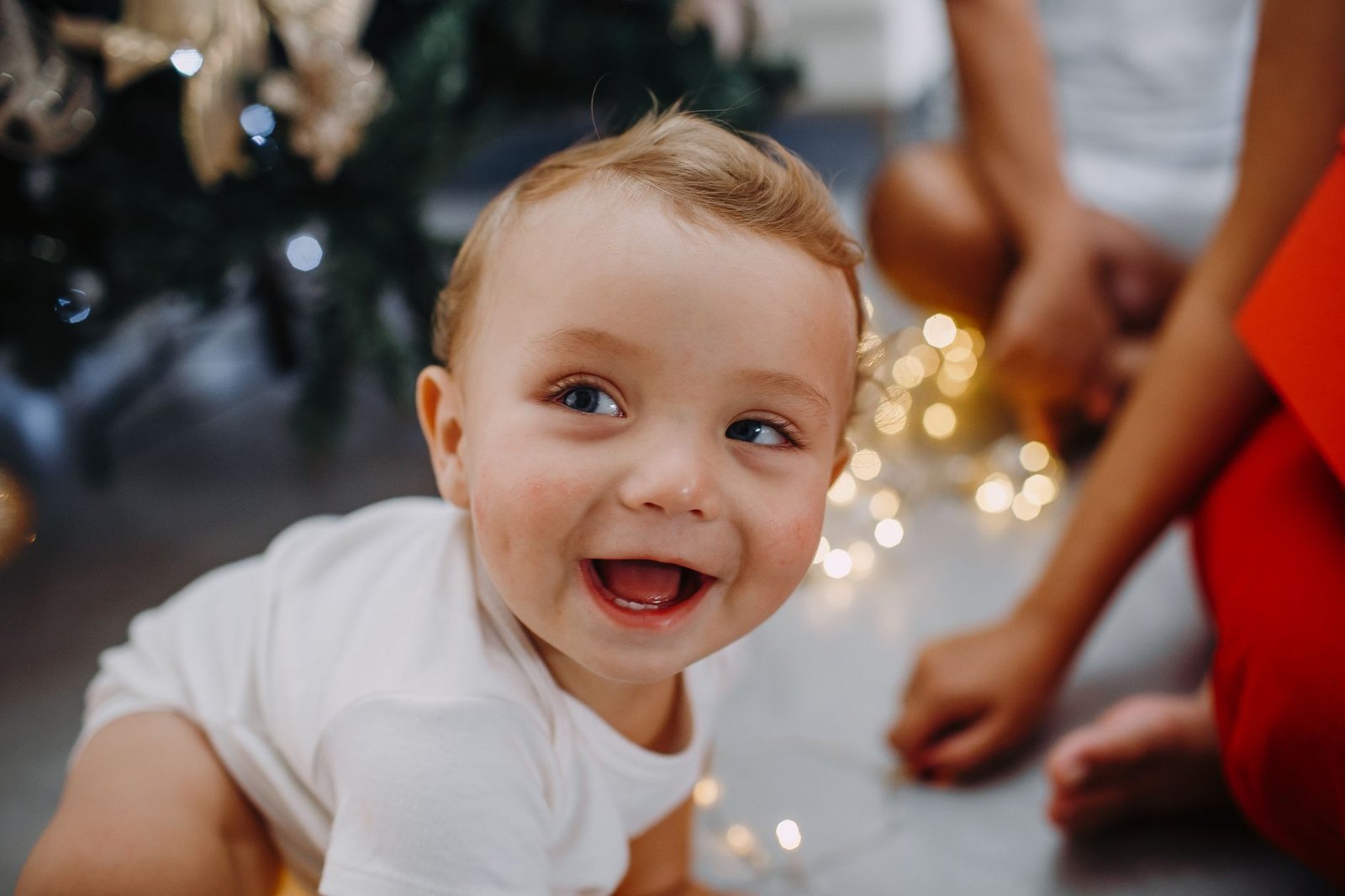 Nachtlicht für Baby sinnvoll: einfach erklärt — Hero-Aufnahme