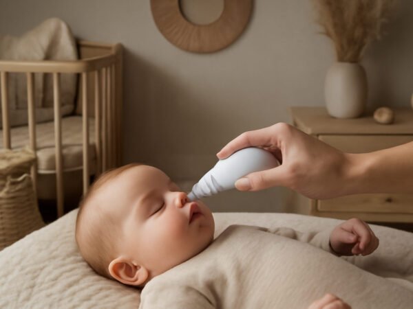 Nasensauger Baby richtig Anwenden: der ehrliche Vergleich