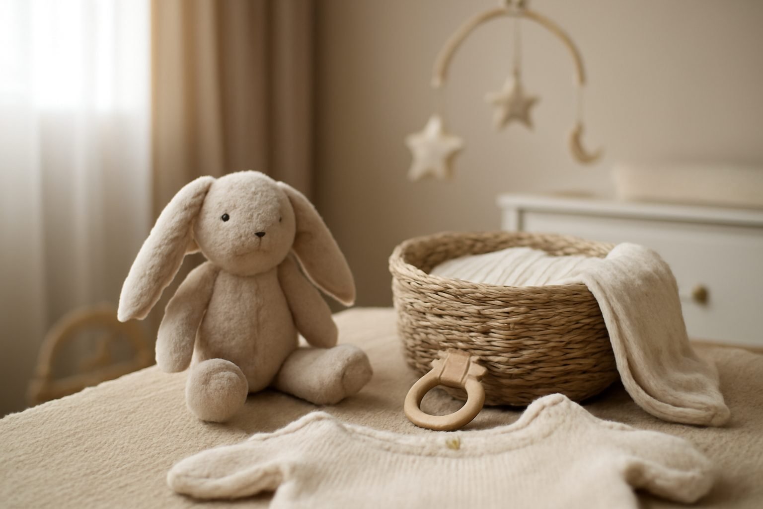 Nikolaus Geschenke Baby: 22 Ideen zum Verschenken