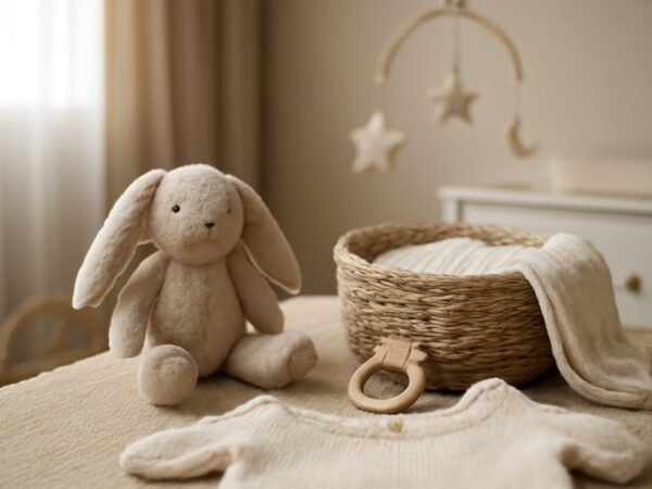 Nikolaus Geschenke Baby: 22 Ideen zum Verschenken