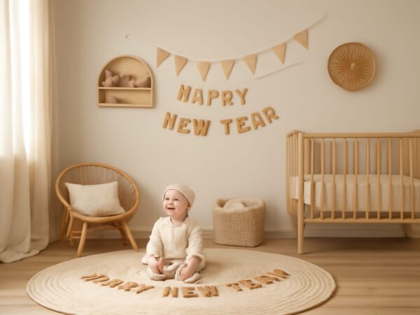 Silvester Babysitter oder Baby Mitnehmen