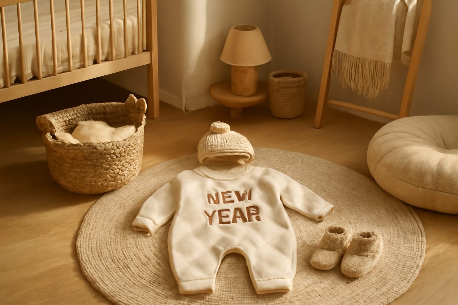 Silvester Body Baby Spruch: 10 Ideen zum Nachmachen
