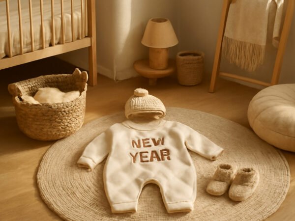 Silvester Body Baby Spruch: 10 Ideen zum Nachmachen