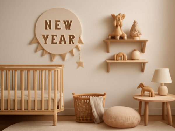 Silvester Deko für Babys erstes Jahr: der ehrliche Vergleich