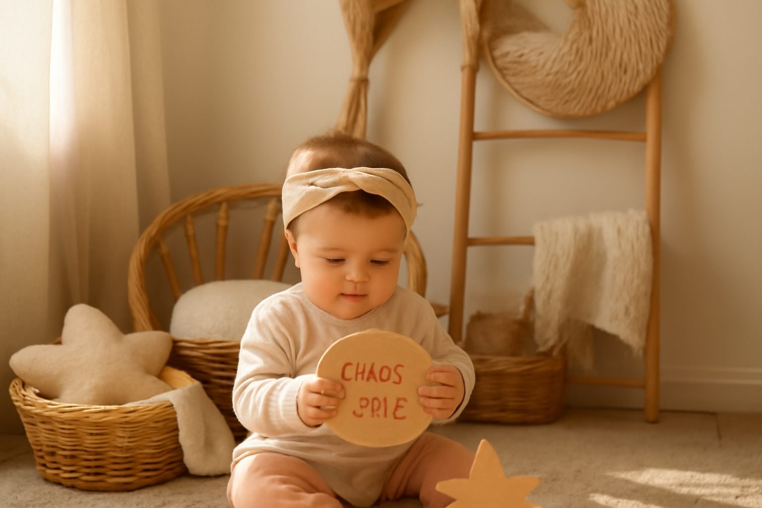 Silvester mit Baby Entspannt Verbringen