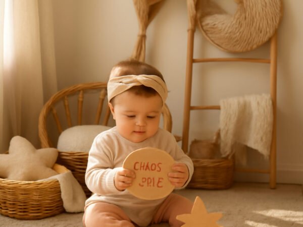 Silvester mit Baby Entspannt Verbringen