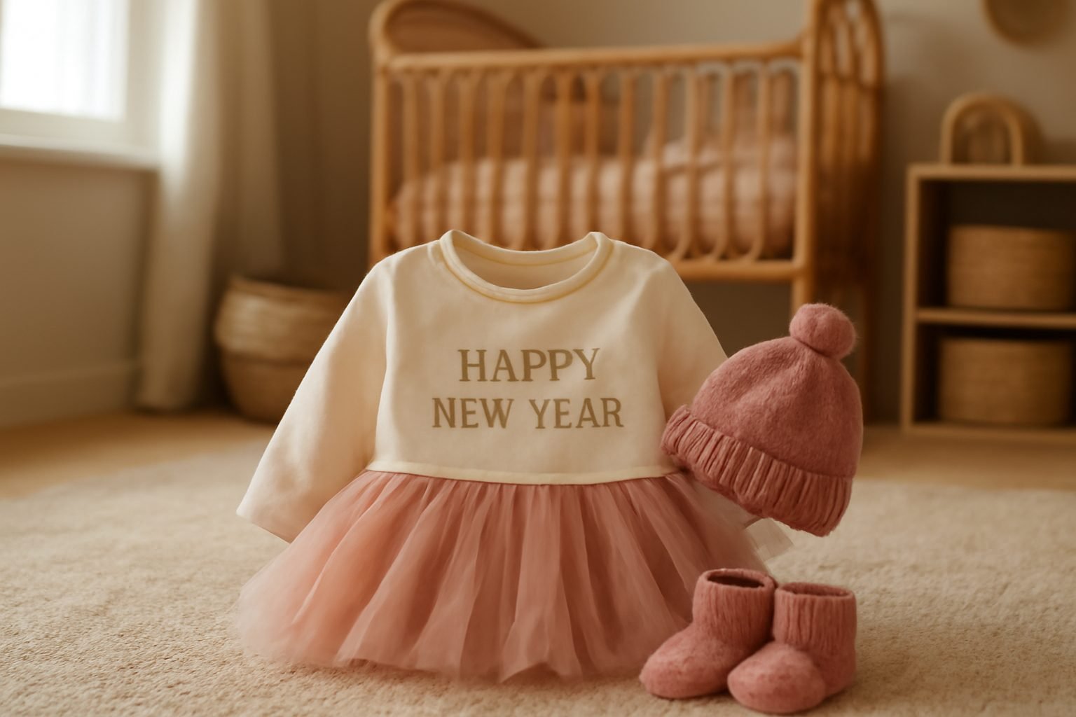 Silvester Outfit Baby Mädchen: 18 Ideen zum Nachmachen