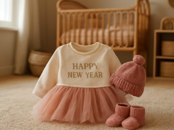 Silvester Outfit Baby Mädchen: 18 Ideen zum Nachmachen
