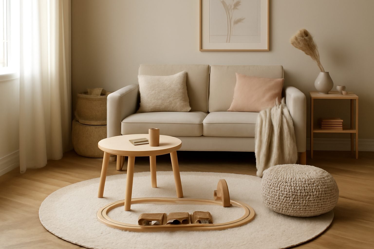 Spielecke Wohnzimmer Abtrennen: der ehrliche Vergleich