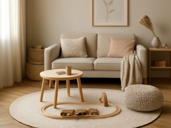 Spielecke Wohnzimmer Abtrennen: der ehrliche Vergleich