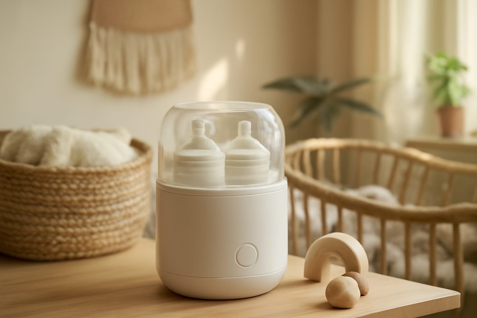 Sterilisator Ja oder Nein: 16 Ideen zum Verschenken
